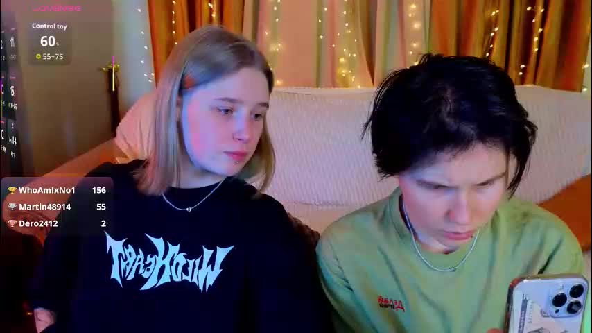 babees_eva Cam Model Chat January 3, 2026