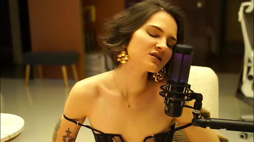 adagrand Cam Model Chat January 3, 2026