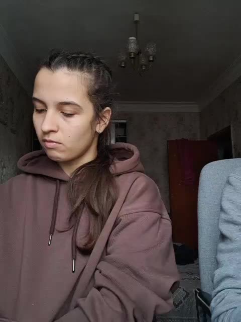 Love_Crew Cam Model Chat January 3, 2026