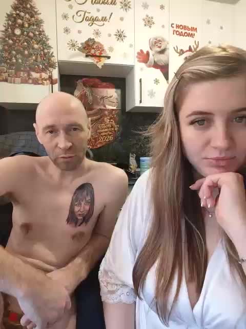 Innokentiy449 Cam Model Chat January 3, 2026