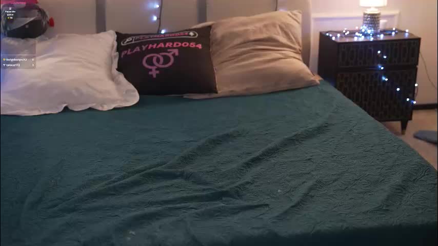 kira0541 Cam Model Chat January 3, 2026