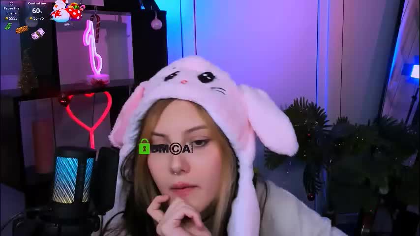 luna_tin Cam Model Chat January 3, 2026