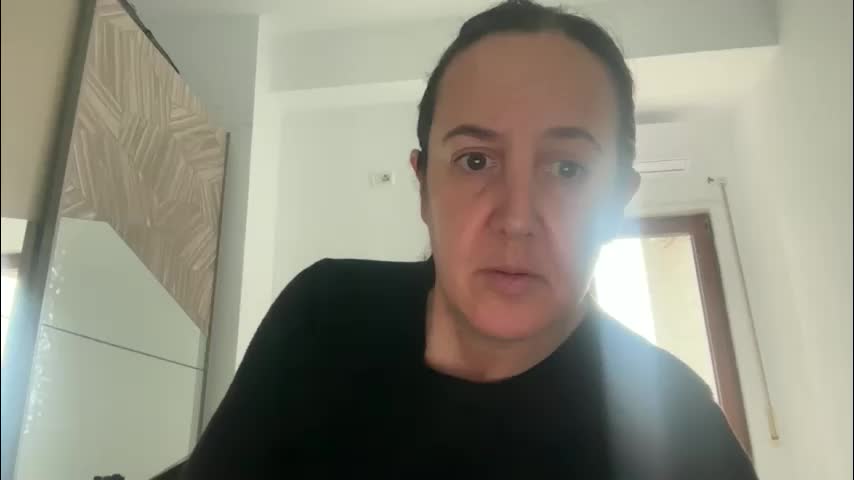 drresa Cam Model Chat January 3, 2026