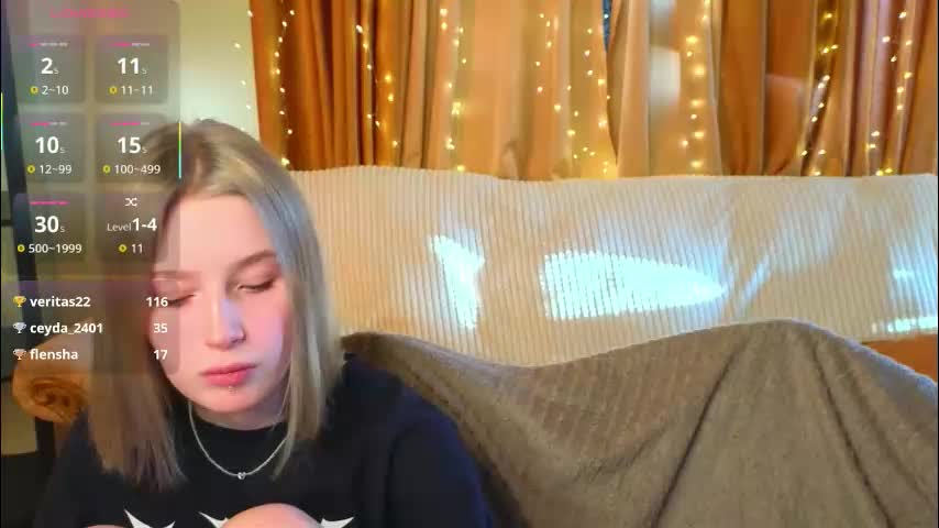 babees_eva Cam Model Chat January 3, 2026