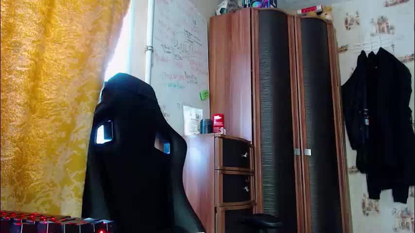 shyredstar Cam Model Chat January 3, 2026