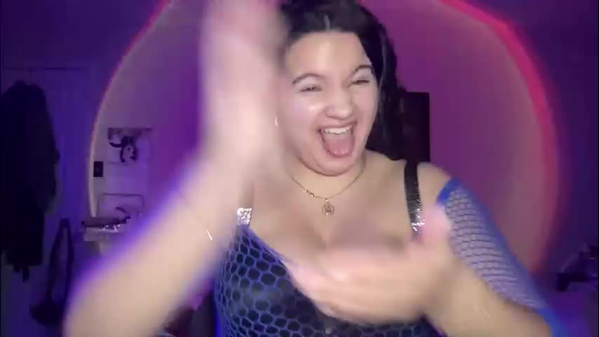 soyoceanne Cam Model Chat January 3, 2026