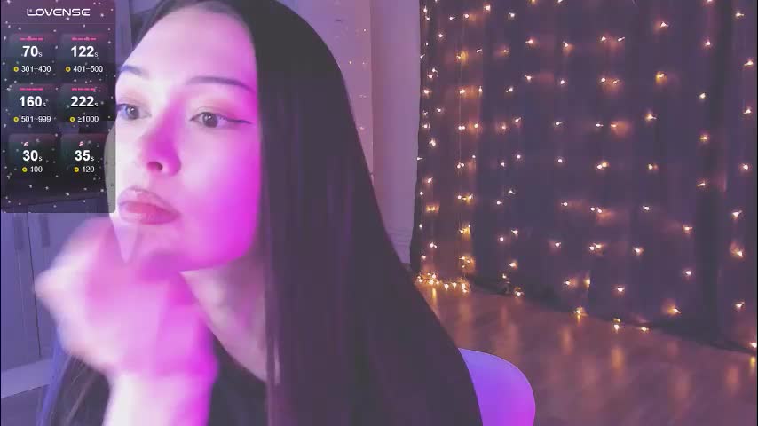 angeliclever Cam Model Chat January 3, 2026