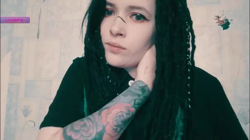 polly_wow Cam Model Chat January 3, 2026