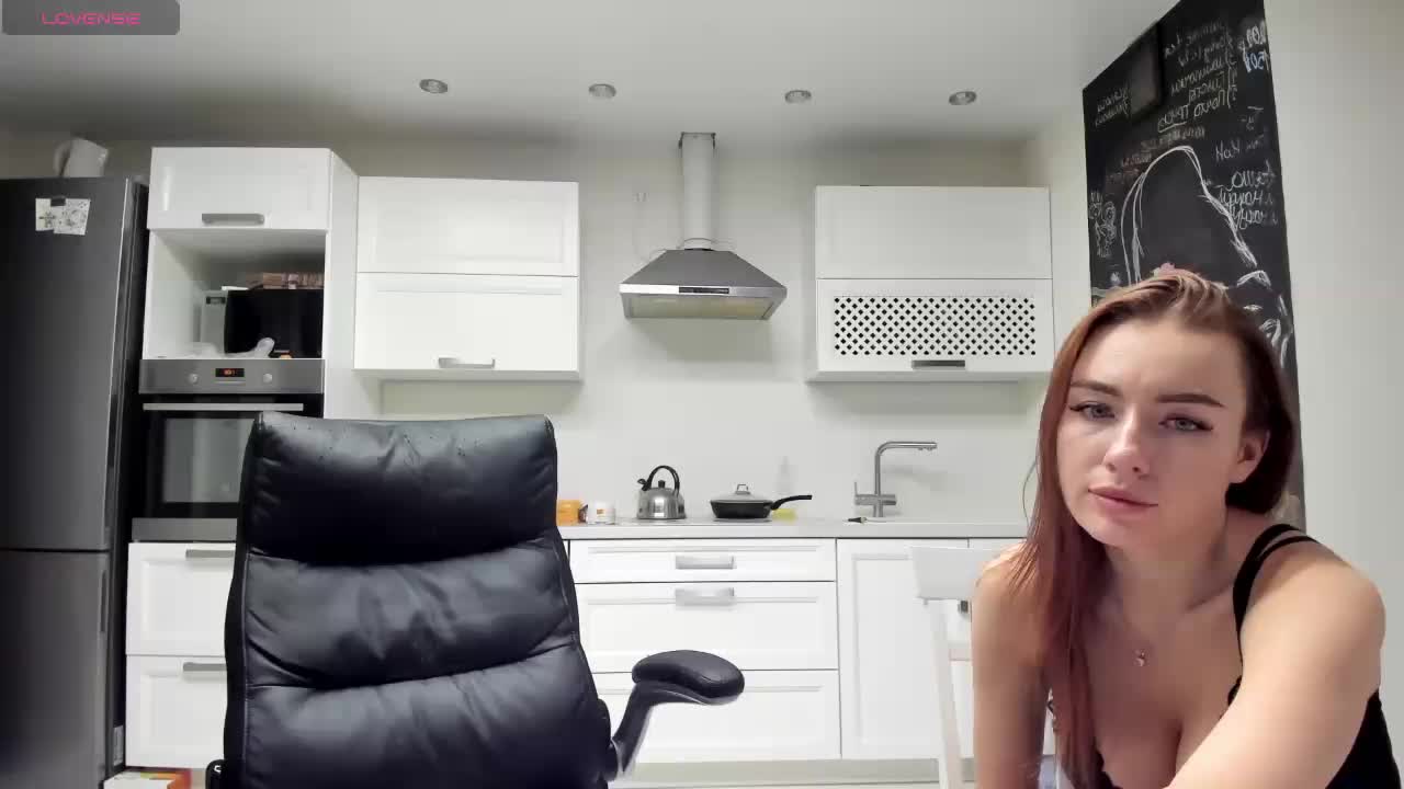 busenok Cam Model Chat January 3, 2026