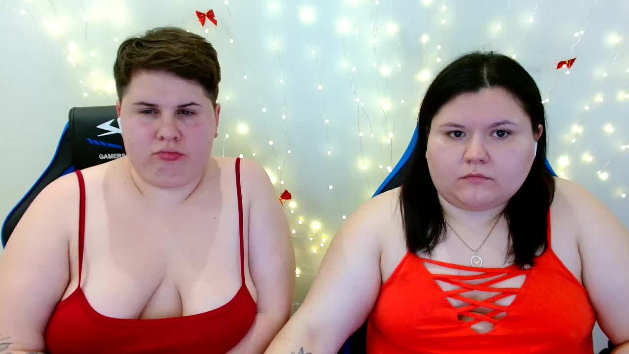 BeckyAndEllen Cam Model Chat January 3, 2026