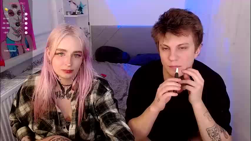 degradat1on Cam Model Chat January 3, 2026