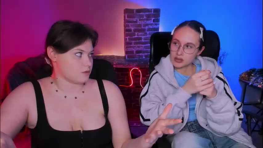 mona_cloud Cam Model Chat January 3, 2026