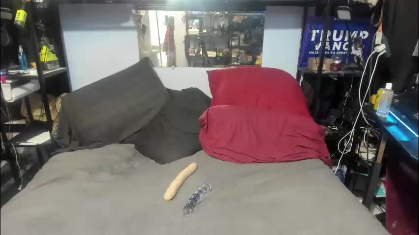 pink_black Cam Model Chat January 3, 2026