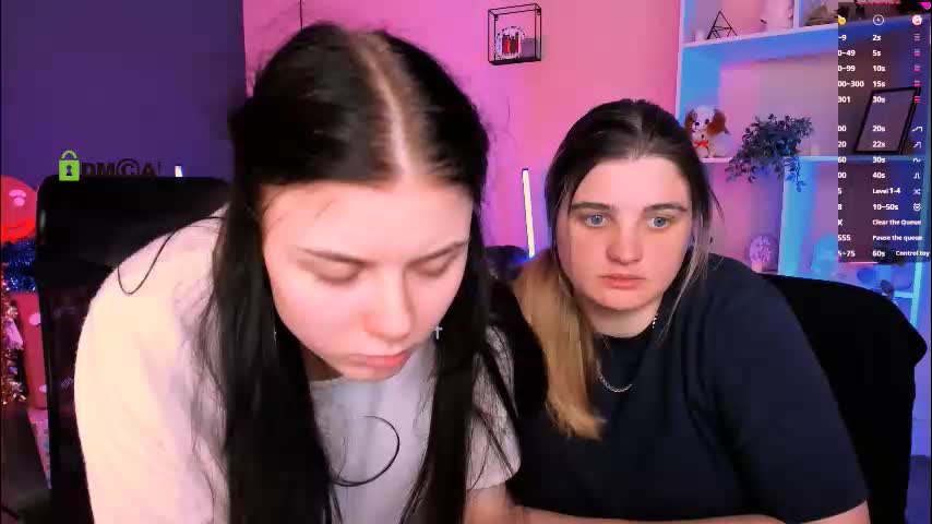 foxy_tease_ Cam Model Chat January 3, 2026