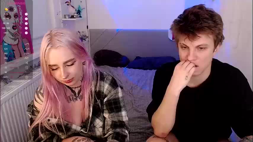 degradat1on Cam Model Chat January 3, 2026