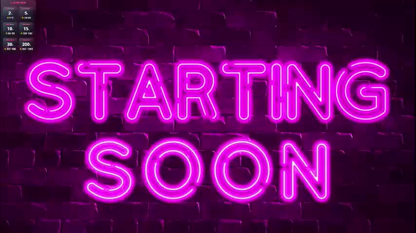 sweetdesiree_ Cam Model Chat January 3, 2026