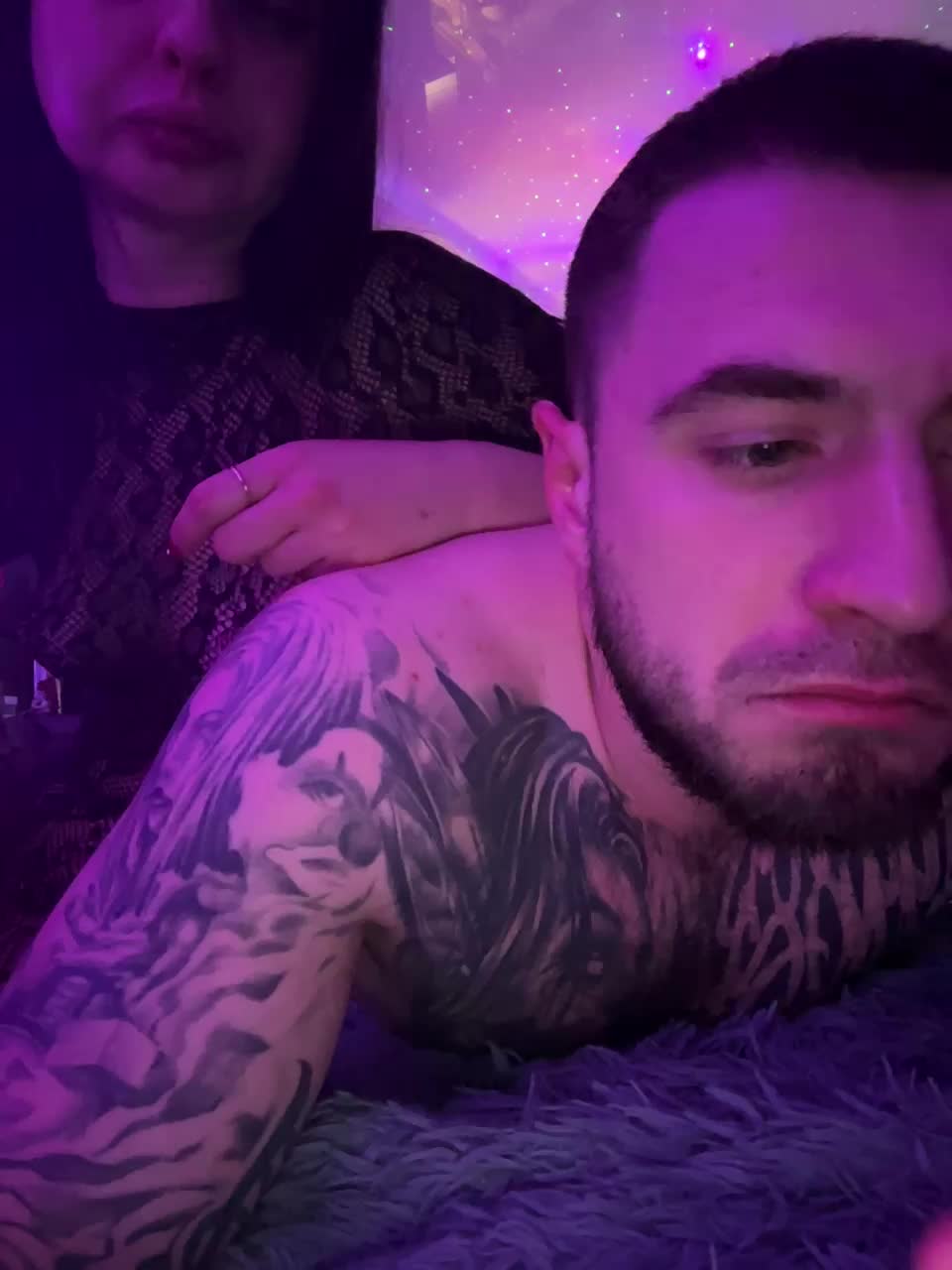 truedemons13 Cam Model Chat January 3, 2026