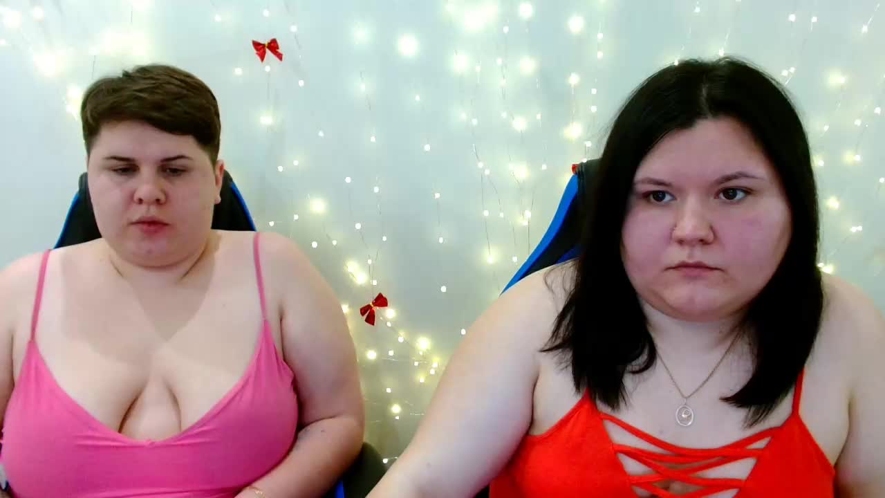 BeckyAndEllen Cam Model Chat January 3, 2026