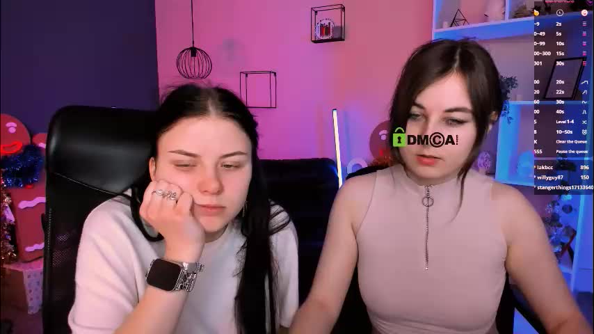 foxy_tease_ Cam Model Chat January 3, 2026