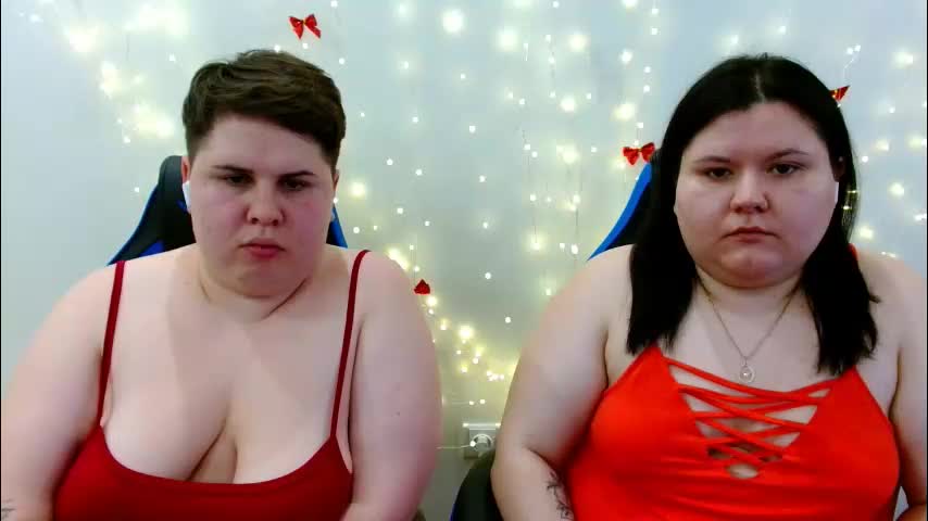beckyandellen Cam Model Chat January 3, 2026