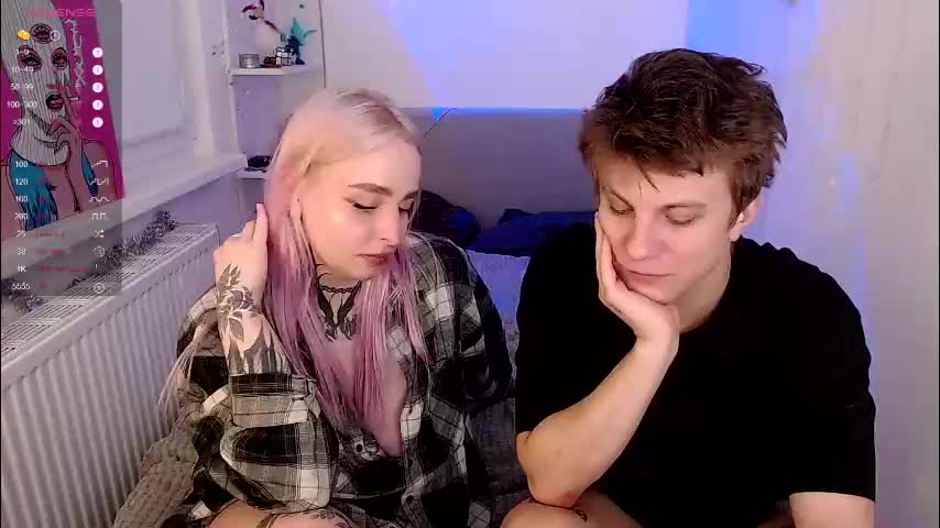 degradat1on Cam Model Chat January 3, 2026