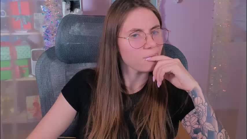 _lovelylove_ Cam Model Chat January 3, 2026