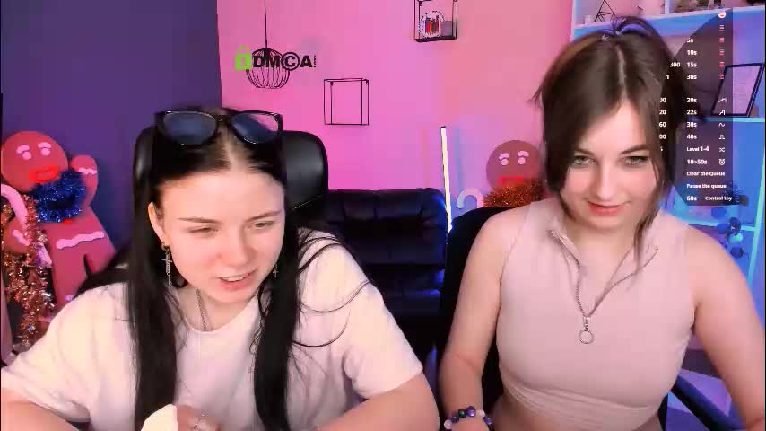 foxy_tease_ Cam Model Chat January 3, 2026