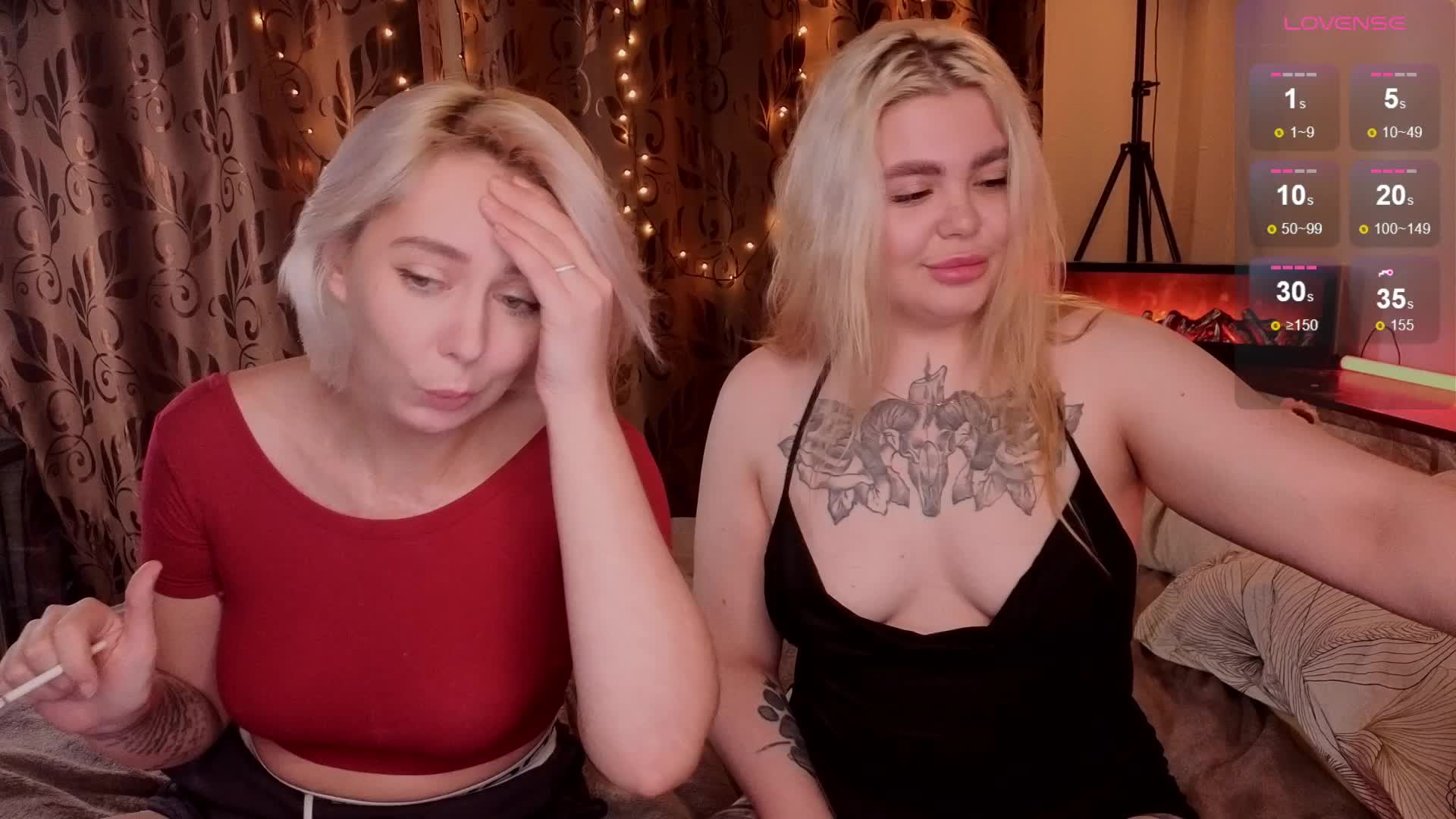 DarkdominLust Cam Model Chat January 3, 2026