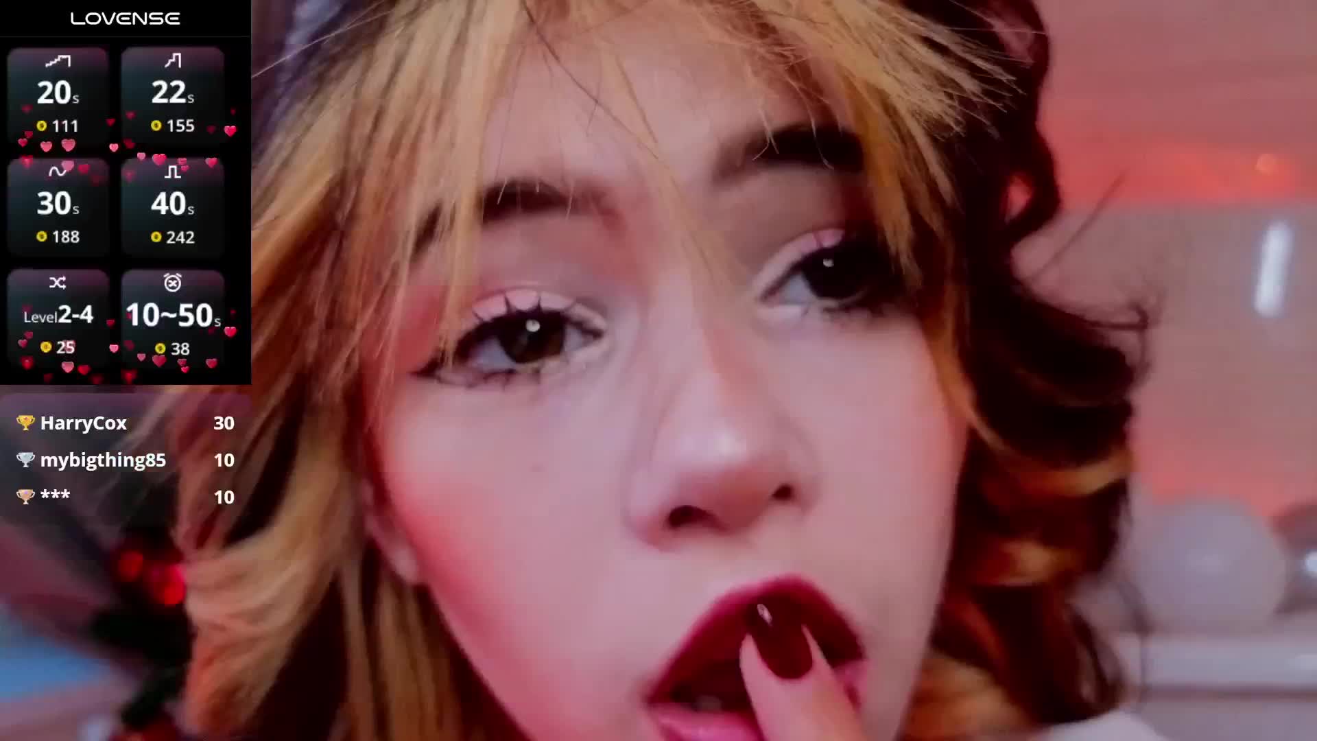 CoralineJones Cam Model Chat January 3, 2026