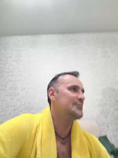 Antipidorr Cam Model Chat January 3, 2026