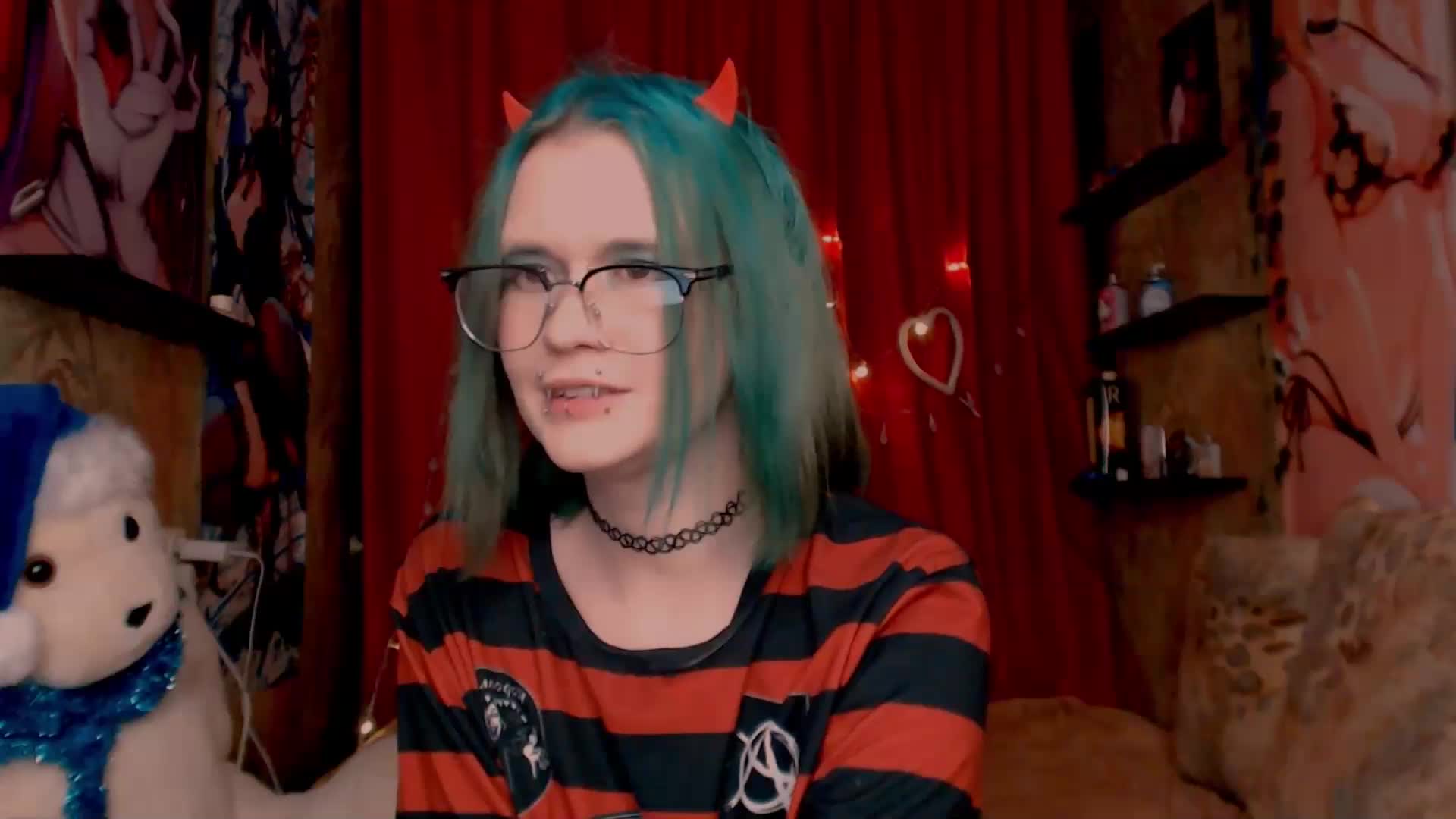 Colombina Cam Model Chat January 3, 2026