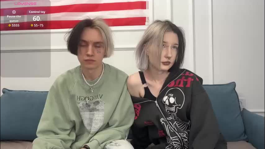 veryraretwins Cam Model Chat January 4, 2026