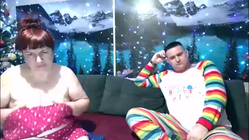 kleosnow Cam Model Chat January 4, 2026