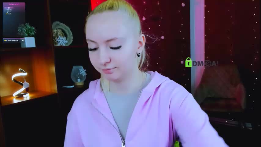mila_glow Cam Model Chat January 4, 2026