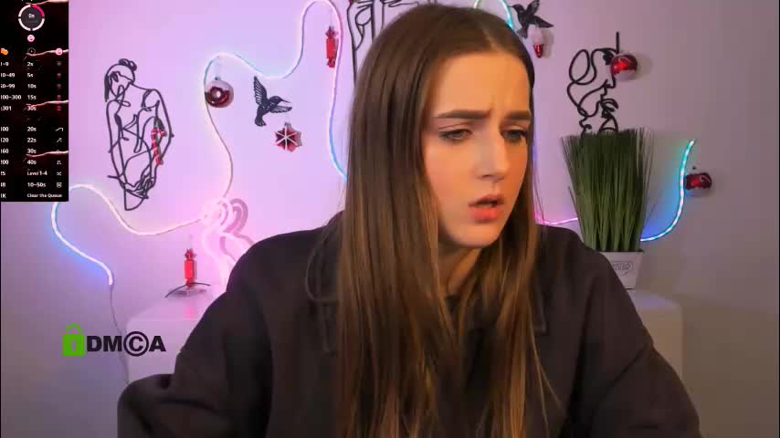 aria_moo Cam Model Chat January 4, 2026