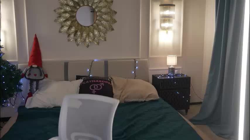 anabel054 Cam Model Chat January 4, 2026