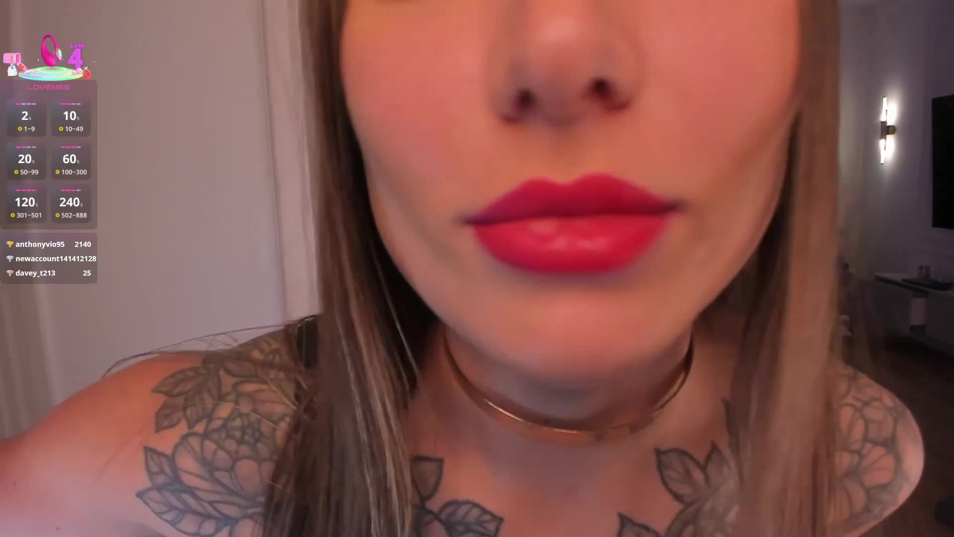 seilyfox Cam Model Chat January 4, 2026