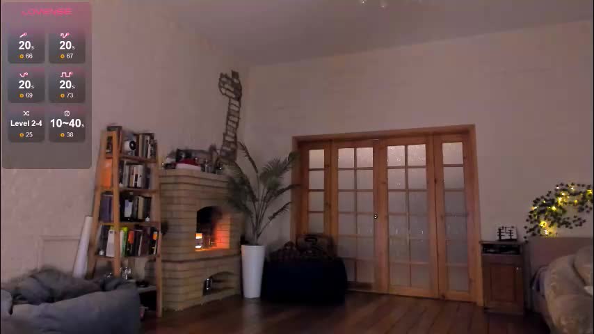 michi_souffl Cam Model Chat January 4, 2026