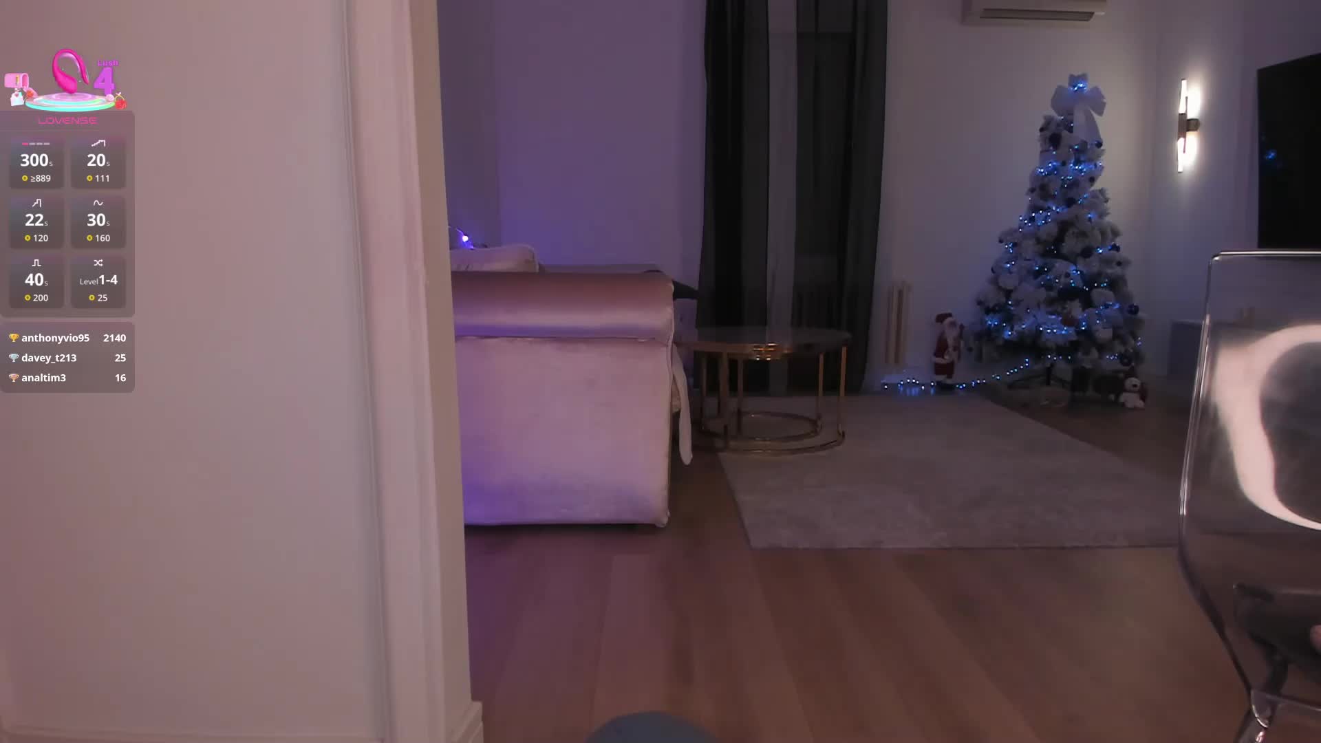 seilyfox Cam Model Chat January 4, 2026