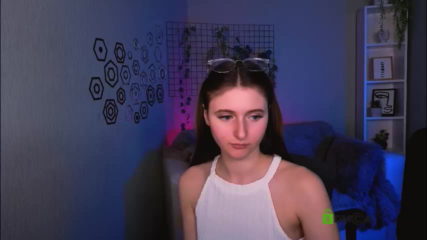 kaisy_star Cam Model Chat January 4, 2026