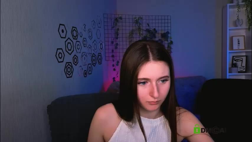 nekky_mouse Cam Model Chat January 4, 2026