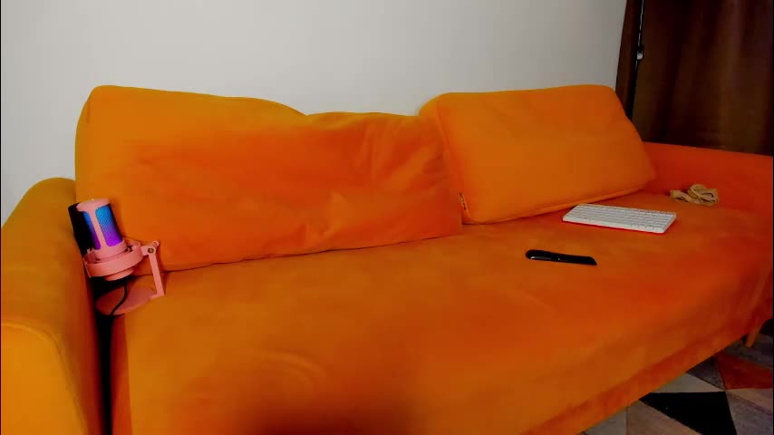 patricia_bloom Cam Model Chat January 4, 2026