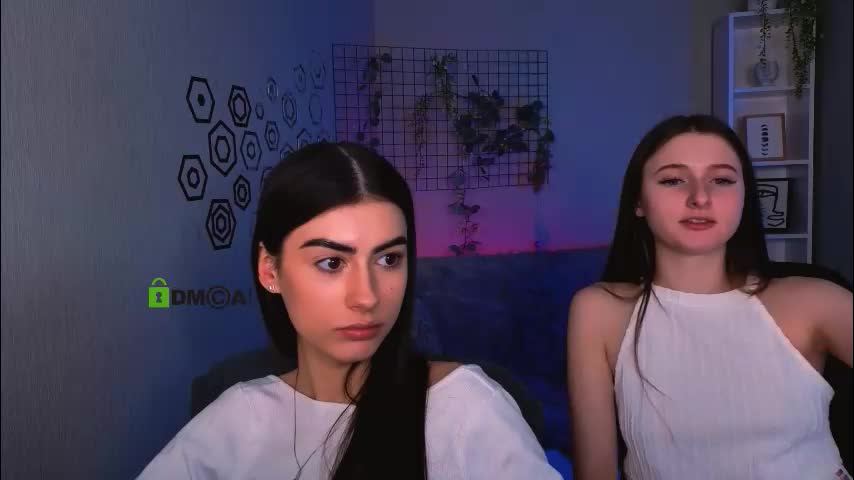 kaisy_star Cam Model Chat January 4, 2026