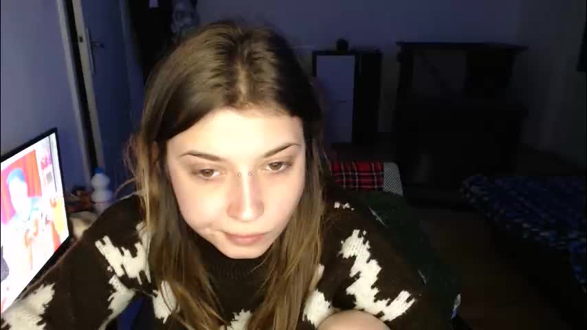 aliens4twenty Cam Model Chat January 4, 2026