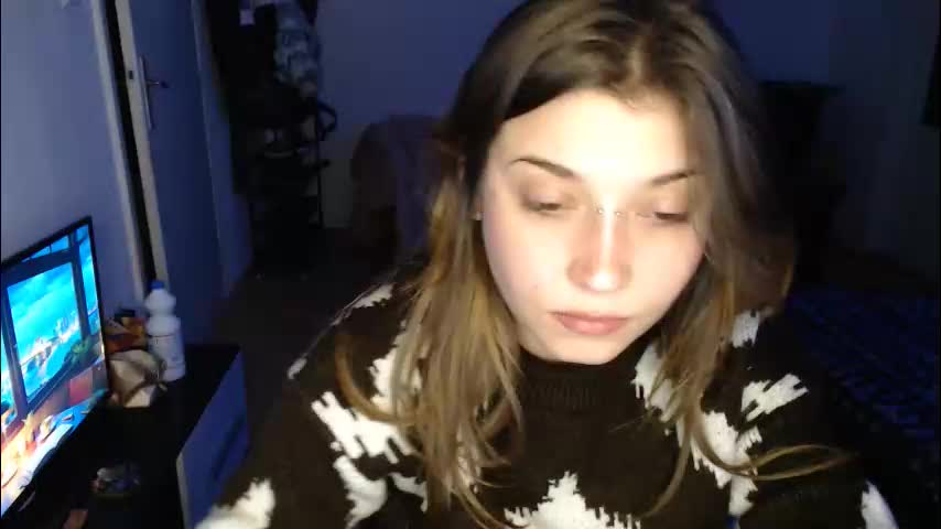 aliens4twenty Cam Model Chat January 4, 2026