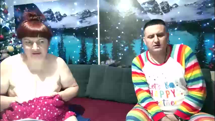 kleosnow Cam Model Chat January 4, 2026