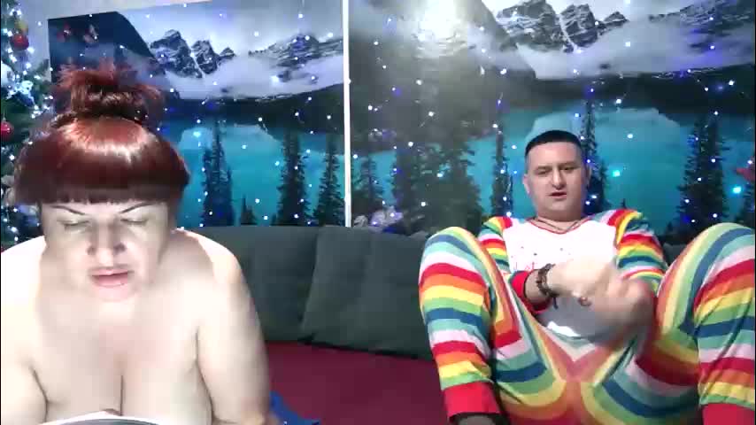 kleosnow Cam Model Chat January 4, 2026