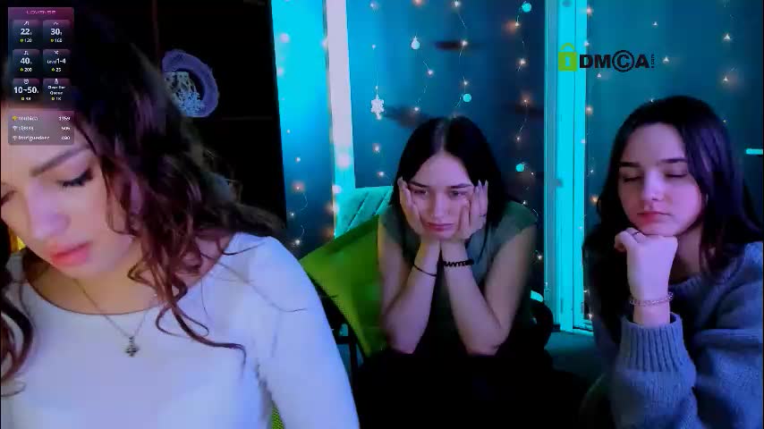 rose_style Cam Model Chat January 4, 2026