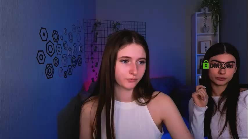 kaisy_star Cam Model Chat January 4, 2026