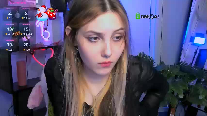 luna_tin Cam Model Chat January 4, 2026